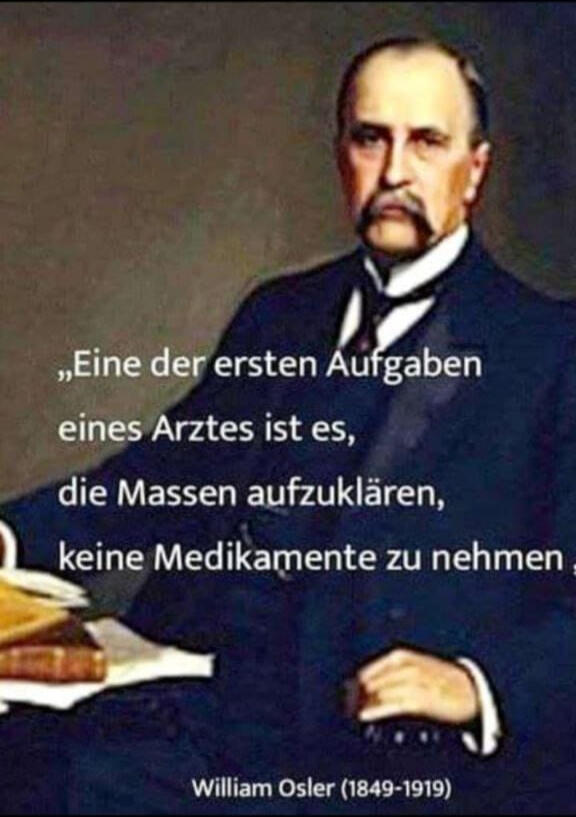 PIC wit TEXT inside. Ossler Sir (1849 - 1914) Les Devoires d'un Docteur ...